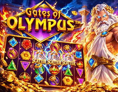 Gates of Olympus hangi siteden oynanır
